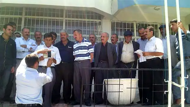 Kesintiler son bulsun 