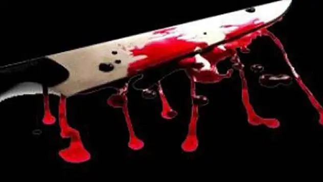 Çocukların Kavgası Kanlı Bitti: 1 Ölü 