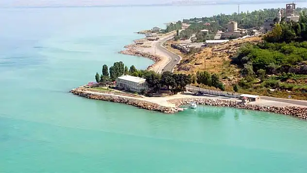 Vali Doğan: Doğaya Müdahale Edildi