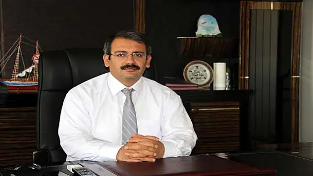 Halk Sağlığı Müdürlüğü Çalışmalarını Anlattı