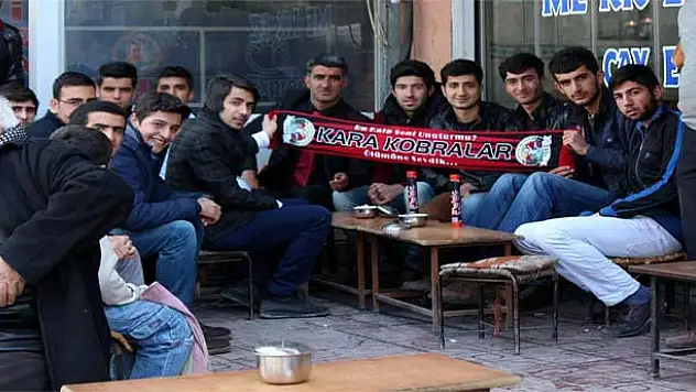 Taraftar Yeni Sezondan Umutlu