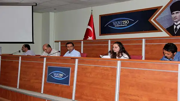 Eş Başkanlık Sistemi Meclis Kararı İle Kabul Edildi