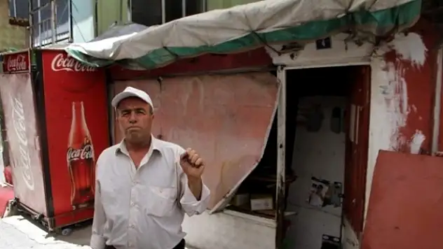 Hırsızlar Bayramda Boş Durmadı