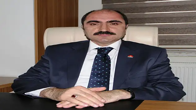 Başkan Soğanda Çıkan Olayları Kınadı