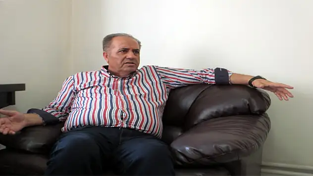 Van Nereye Gidiyor ?