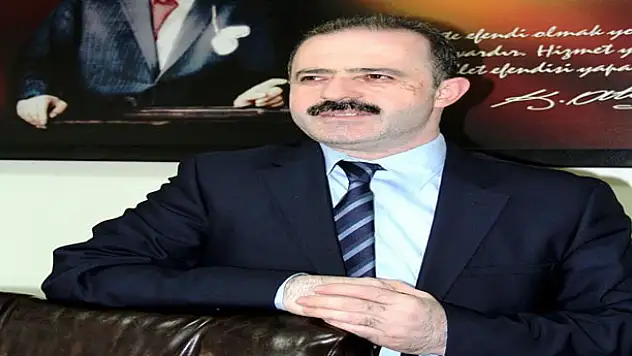 Özgökçe'den Seçmene Teşekkür