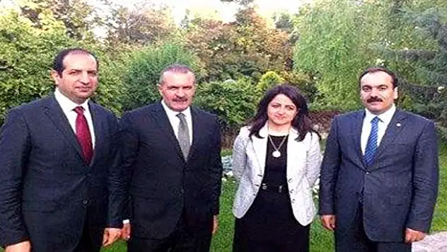 Milletvekilleri Edremit'te Betonlaşmayı Durduracak