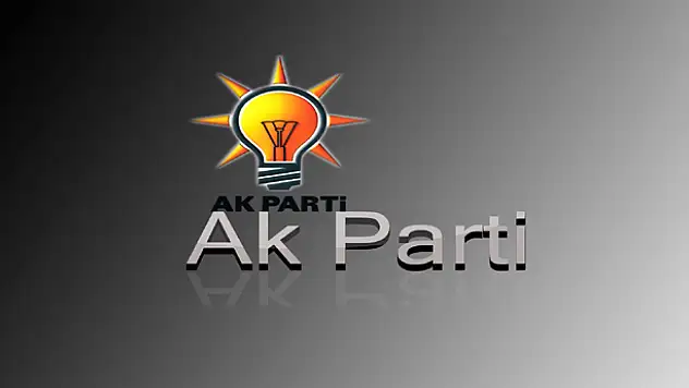 AK Parti İl Teşkilatı Belirlendi