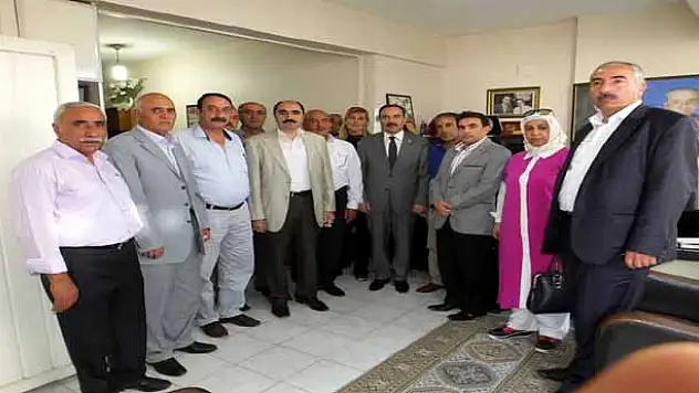 Milletvekili  Bilici: Oya Göre Hizmet Aktarılıyor