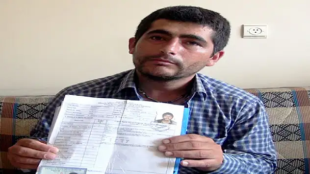 Ameliyat İçin İl İl Dolaşıyor