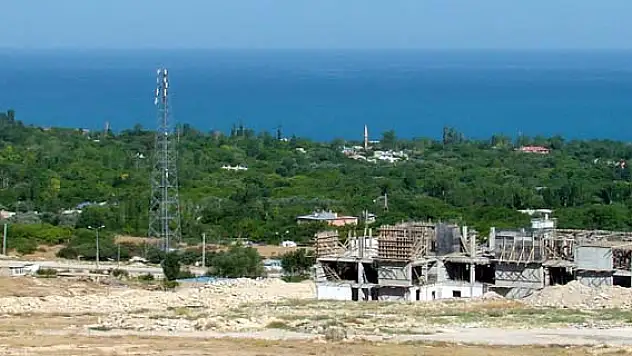 SP Edremitte Betonlaşmaya Hayır diyecek