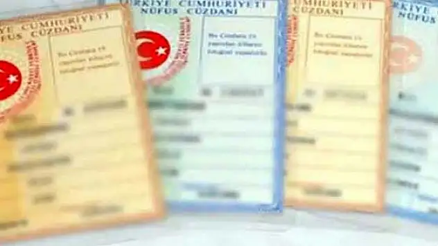 Soyadı Değiştirmede Devrim Gibi Karar