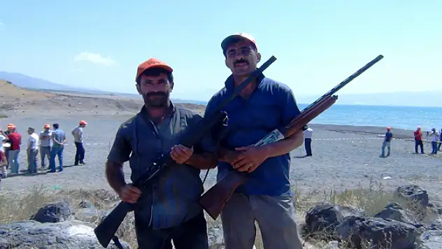 Avcılar Atıcılık Yarışmasında Boy Gösterdi
