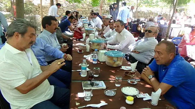 Beşiktaş'tan Hakkari'ye Barış Çıkarması