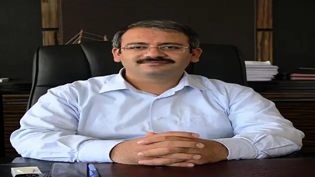 Van Halk Sağlığı Haftası Kutlaması