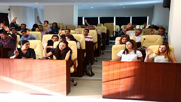 İpekyolu Belediyesinden Rekor Yardım !