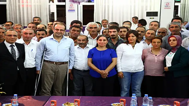 Keser: Halk Siyasi Mesajlara Bakmıyor