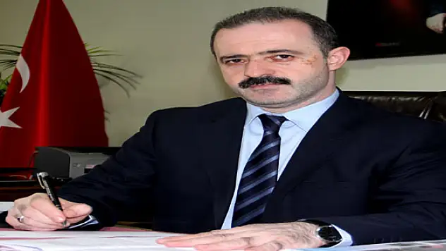 Özgökçe'den Gaziler Günü Mesajı