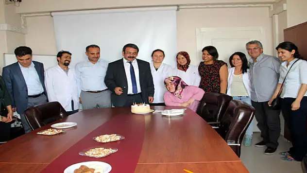 Halk Sağlığı Beceri Kursu Tamamlandı