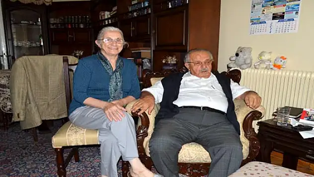 Adaletin Köklü Çınarı Avukat Azmi Soydan