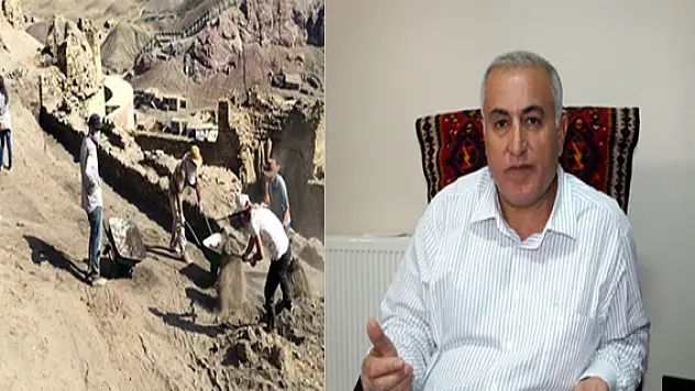 Arkeoloji Turizmi Başlıyor