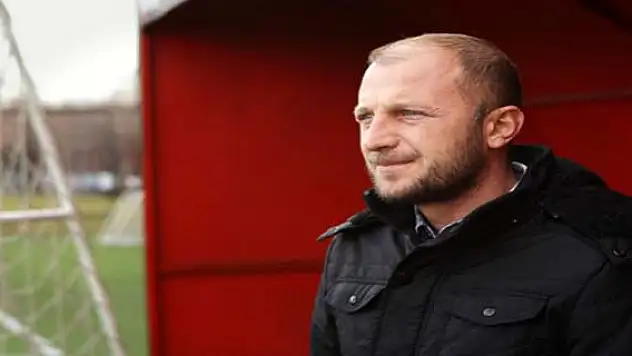 Tarık Daşgün Hedefini Açıkladı