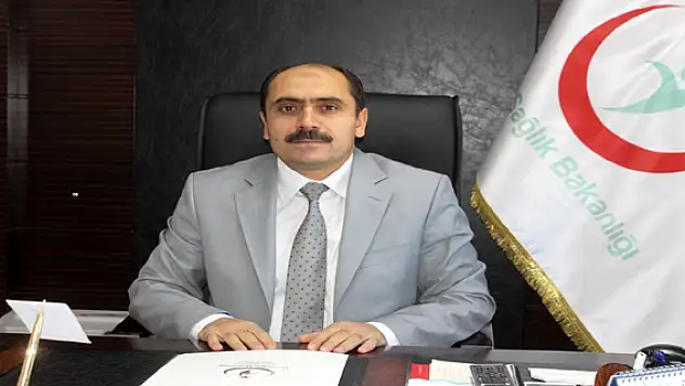 Van'da Doktor Sıkıntı Yok 