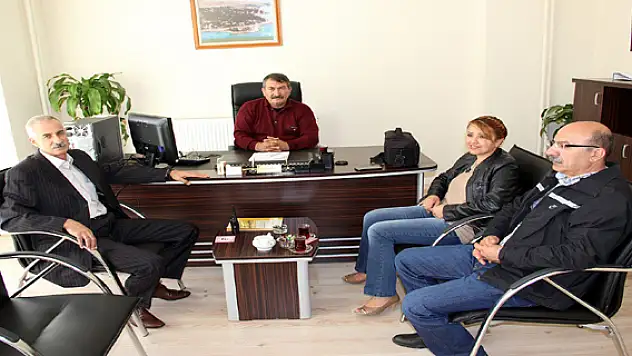 Zabıta Müdürlüğü Bayrama Hazır