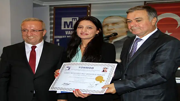 SMMMODA Farkındalık Eğitimi 