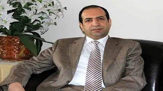 Fatih Çiftci'den Bayram Mesajı