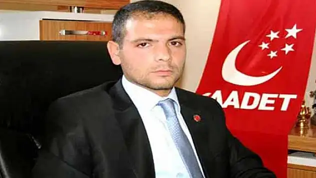 Başkan Özal İlhan'dan Bayram Mesajı