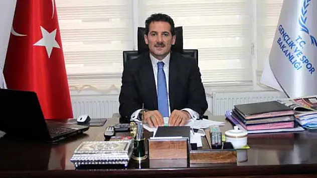 Müdür İnanç  Bayram Mesajı Yayımladı 