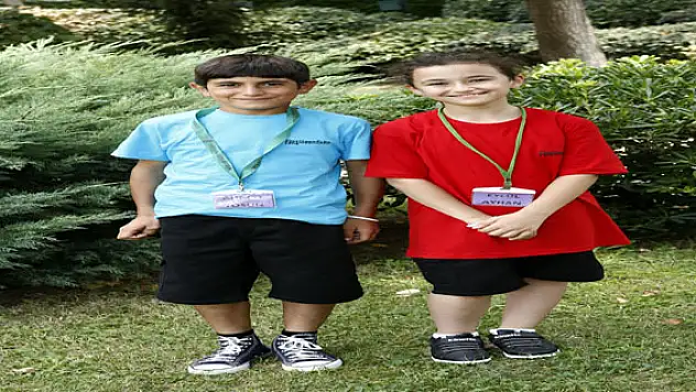 Vanın gururu Eylül Darüşşafakada