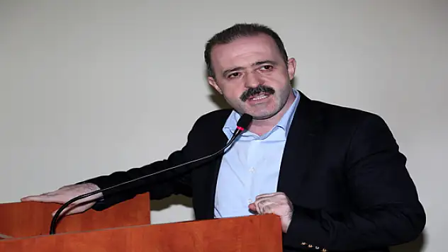 Özgökçe: Toki Su Sorunu İçin Çözüm İstedi