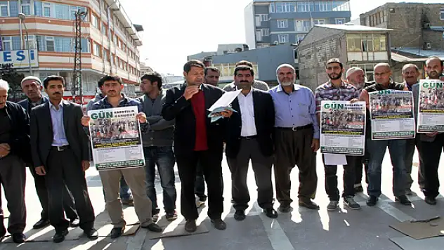 İHH'den Kobani'ye Destek Çağrısı