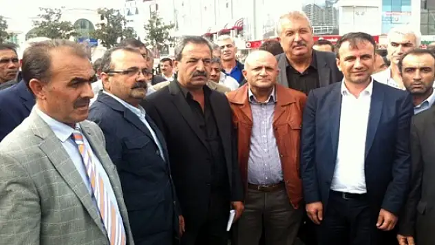 Derneklerden Sağduyu Çağrısı