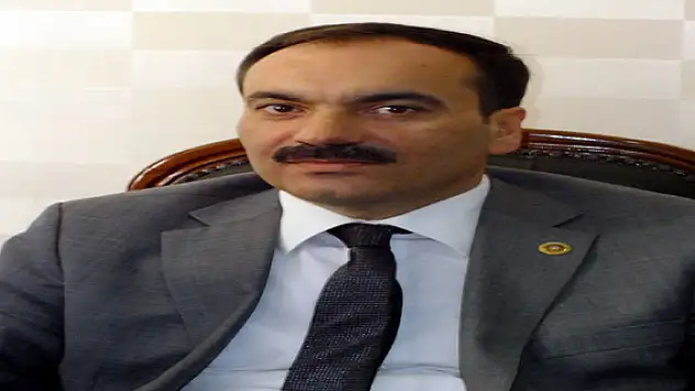 Bilici: Dini Değerlere Saldırı Çirkindir