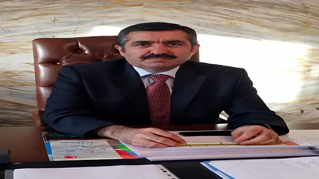 Vali Doğan'dan Olaylarla İlgili Açıklama