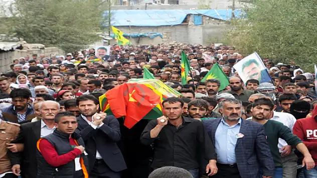 Yunus Aktaş Toprağa Verildi