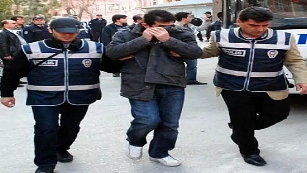 Muradiye'deki Olaylarda 11 Tutuklama