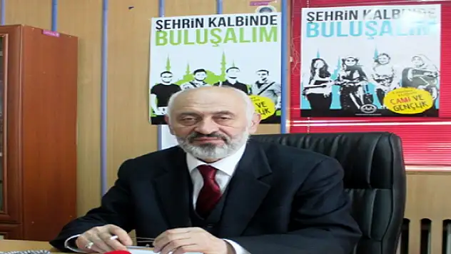 Müftü Arvas: Gençlik Hazinedir, Definedir