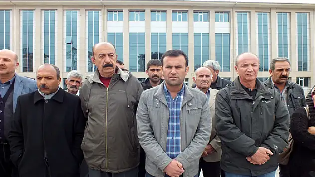 DBP Tutuklamaları Protesto Etti