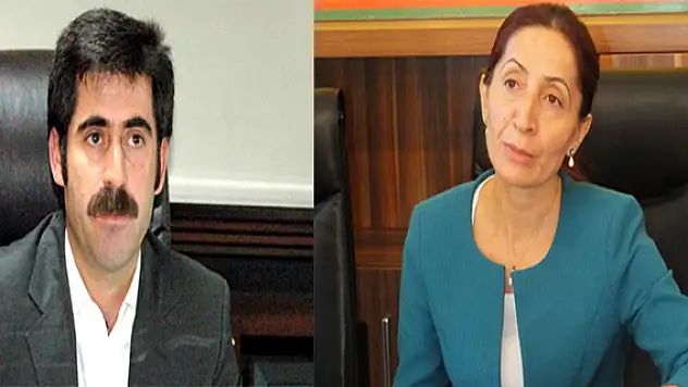 Eş Başkanlardan Deprem Yıl Dönümü Mesajı