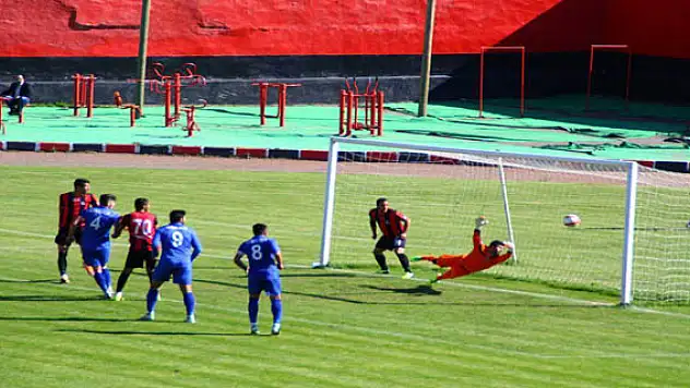 Büyükşehir Belediyespor'da Kapasite Bu! 1-2