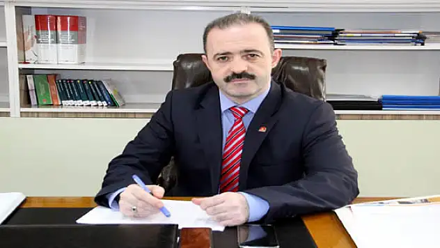 Başkan Özgökçe'den Depremin Yıldönümü Mesajı