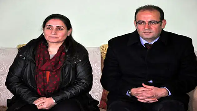 Eş Başkanlardan Depremin Yıl Dönümü Mesajı