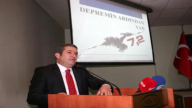 Takva: Girişimlerimizden Sonuç Alamadık