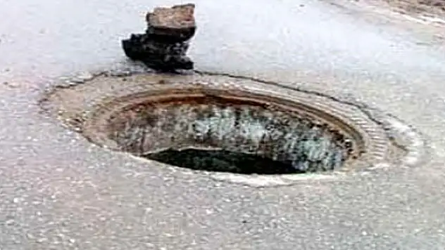 Fosseptik Çukuru Yine Can Aldı