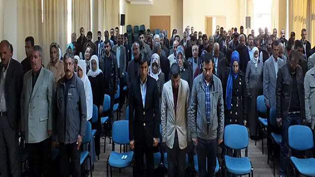 Yüksel: Artık Özgürlüğü İnşa Etme Dönemidir