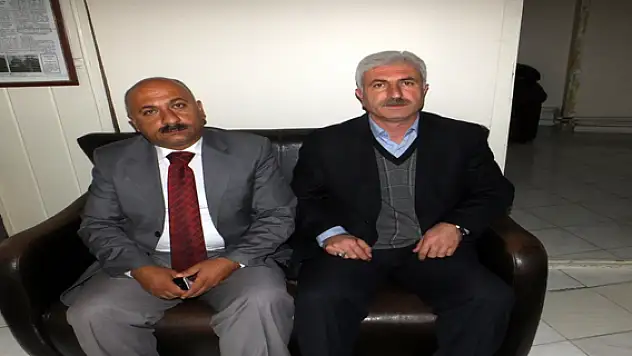 Muhtarlar Derneğinden Depremin Yıldönümü Açıklaması